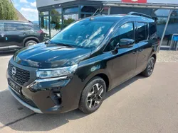 Schwarz Gebraucht 2022 Nissan Townstar Tekna Van / Kleinbus | 21.990 € (Guter Preis)