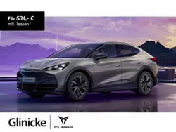 Grau Neu 2025 Cupra Tavascan VZ SUV | 50.847 € (Guter Preis)