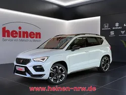 Weiss Gebraucht 2022 Cupra Ateca SUV | 32.899 € (Fairer Preis)