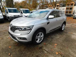 Grau Gebraucht 2017 Renault Koleos Intens SUV | 17.800 € (Guter Preis)