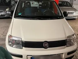 Weiß Gebraucht 2011 Fiat Panda Kleinwagen | 2.700 € (Fairer Preis)