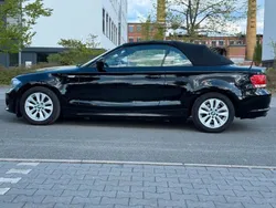 BMW 118 Cabriolet