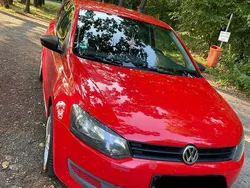 Rot Gebraucht 2010 VW Polo Limousine | 2.950 € (Fairer Preis)