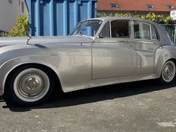 Gebraucht 1957 Bentley S1 Limousine | 34.999 €