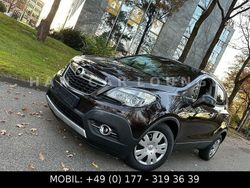 Braun Gebraucht 2013 Opel Mokka Innovation SUV | 7.950 € (Fairer Preis)
