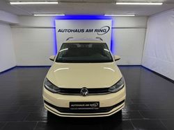 Beige Gebraucht 2020 VW Touran Van / Kleinbus | 9.999 € (Fairer Preis)