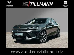 Grau Neu 2024 Cupra Formentor VZ SUV | 39.490 € (Guter Preis)