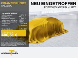 Grau Gebraucht 2021 VW Passat GTE Kombi | 23.970 € (Guter Preis)