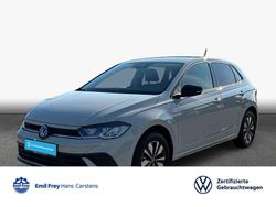 Grau Gebraucht 2025 VW Polo Goal Limousine | 20.680 € (Fairer Preis)