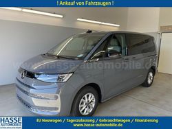 Grau Gebraucht 2025 VW T7 Business Van | 58.240 €