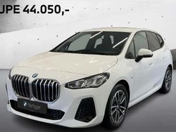 Weiss Neu 2025 BMW 218 Comfort Edition Kombi | 36.482 € (Fairer Preis)