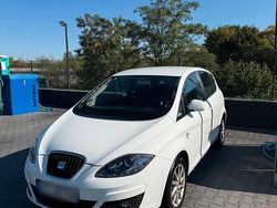 Weiß Gebraucht 2011 Seat Altea Van / Kleinbus | 4.300 €