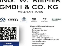 Grau Neu 2025 VW T-Cross Life SUV | 30.715 €