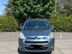 Gebraucht 2011 Citroën Berlingo Van / Kleinbus | 7.000 € (Teuer)