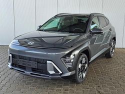 Cyber gray Neu 2025 Hyundai Kona GO! SUV | 30.840 € (Fairer Preis)