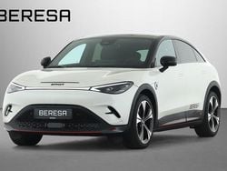 Weiß Gebraucht 2025 Smart #3 Brabus SUV | 42.550 € (Guter Preis)