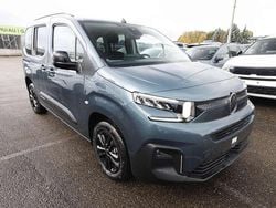 Kiama blue metallic Neu 2025 Citroën Berlingo Van / Kleinbus | 28.644 € (Guter Preis)