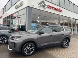 Platiniumgrau Neu 2025 Citroën C5 Aircross SUV | 34.900 € (Fairer Preis)