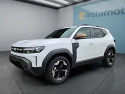 Neu 2025 Dacia Duster Extreme SUV | 29.749 € (Fairer Preis)
