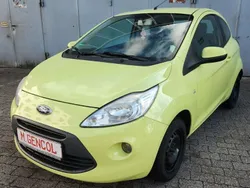 Gebraucht 2009 Ford Ka Titanium Kleinwagen | 3.490 € (Etwas zu teuer)