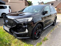 Schwarz Gebraucht 2020 Ford Edge ST-Line SUV | 33.000 € (Teuer)