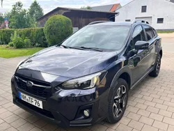 Grau Gebraucht 2018 Subaru XV Comfort SUV | 16.700 € (Fairer Preis)