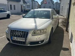 Gebraucht 2004 Audi A6 Limousine | 4.900 € (Etwas zu teuer)