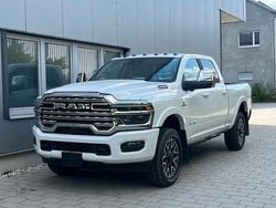 Weiß Neu 2025 Dodge Ram Limited Abholung | 117.900 € (Teuer)