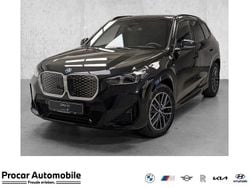 Black sapphire Neu 2025 BMW iX1 Comfort Edition SUV | 52.750 € (Superpreis)
