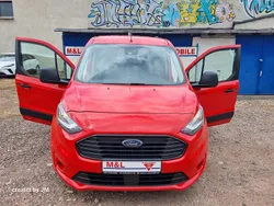 Rot Gebraucht 2020 Ford Tourneo Connect Van / Kleinbus | 13.777 € (Fairer Preis)