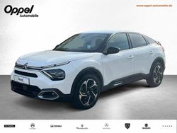 Gebraucht 2023 Citroën C4 Shine SUV | 21.490 € (Etwas zu teuer)