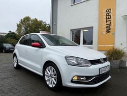 Weiss Gebraucht 2017 VW Polo Beats Kleinwagen | 12.885 € (Guter Preis)