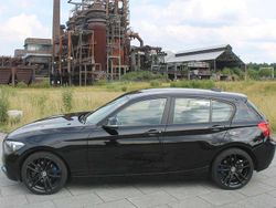 Gebraucht 2012 BMW 120 Sport Line Kleinwagen | 10.400 € (Fairer Preis)