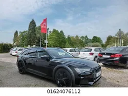 Schwarz Gebraucht 2020 Audi A6 Allroad Kombi | 34.500 € (Fairer Preis)