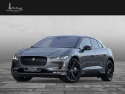 Eiger grey Gebraucht 2023 Jaguar I-Pace S SUV | 74.800 €