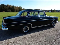 Mercedes W112