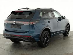 Grün Neu 2025 VW Tiguan SUV | 54.040 € (Teuer)