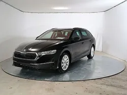 Schwarz Neu 2024 Skoda Octavia Selection Kombi | 34.189 € (Etwas zu teuer)