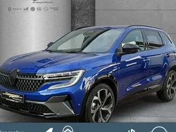 Blau Neu 2025 Renault Austral Techno SUV | 33.750 € (Guter Preis)