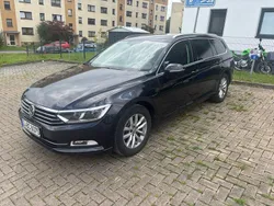 Schwarz Gebraucht 2018 VW Passat Comfortline Kombi | 20.199 € (Fairer Preis)