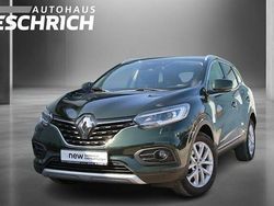 Grün Gebraucht 2019 Renault Kadjar LIMITED Deluxe SUV | 17.500 € (Fairer Preis)
