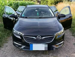 Gebraucht 2019 Opel Insignia Business Edition Kombi | 15.350 € (Fairer Preis)
