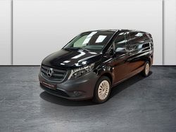 Schwarz Gebraucht 2024 Mercedes Vito Van | 45.899 €