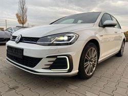 Weiß Gebraucht 2019 VW Golf VII GTE Limousine | 14.500 € (Guter Preis)