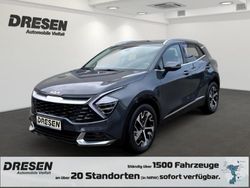 Gebraucht 2024 Kia Sportage Spirit SUV | 31.990 € (Guter Preis)