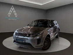 Corris grey Gebraucht 2019 Land Rover Range Rover evoque SUV | 28.900 € (Fairer Preis)