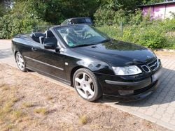 Gebraucht 2006 Saab 9-3 Cabriolet Cabrio | 8.999 € (Fairer Preis)