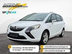 Andere Gebraucht 2016 Opel Zafira Van / Kleinbus | 6.900 € (Guter Preis)