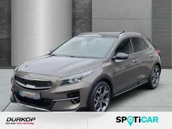 Braun Gebraucht 2019 Kia XCeed Edition 7 SUV | 19.990 € (Guter Preis)