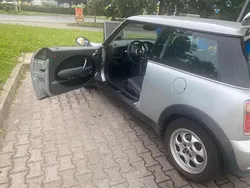 Silber Gebraucht 2006 Mini Cooper Kleinwagen | 1.100 € (Superpreis)